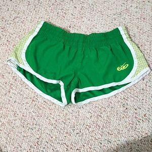 Nike 6.0 shorts